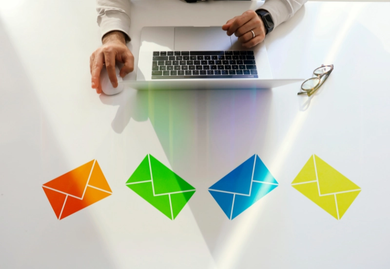 Email content