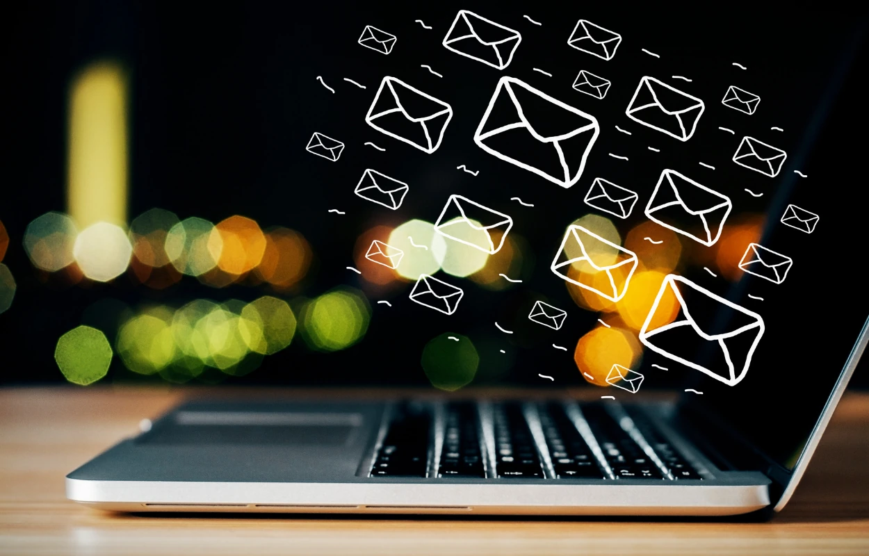Email Marketing