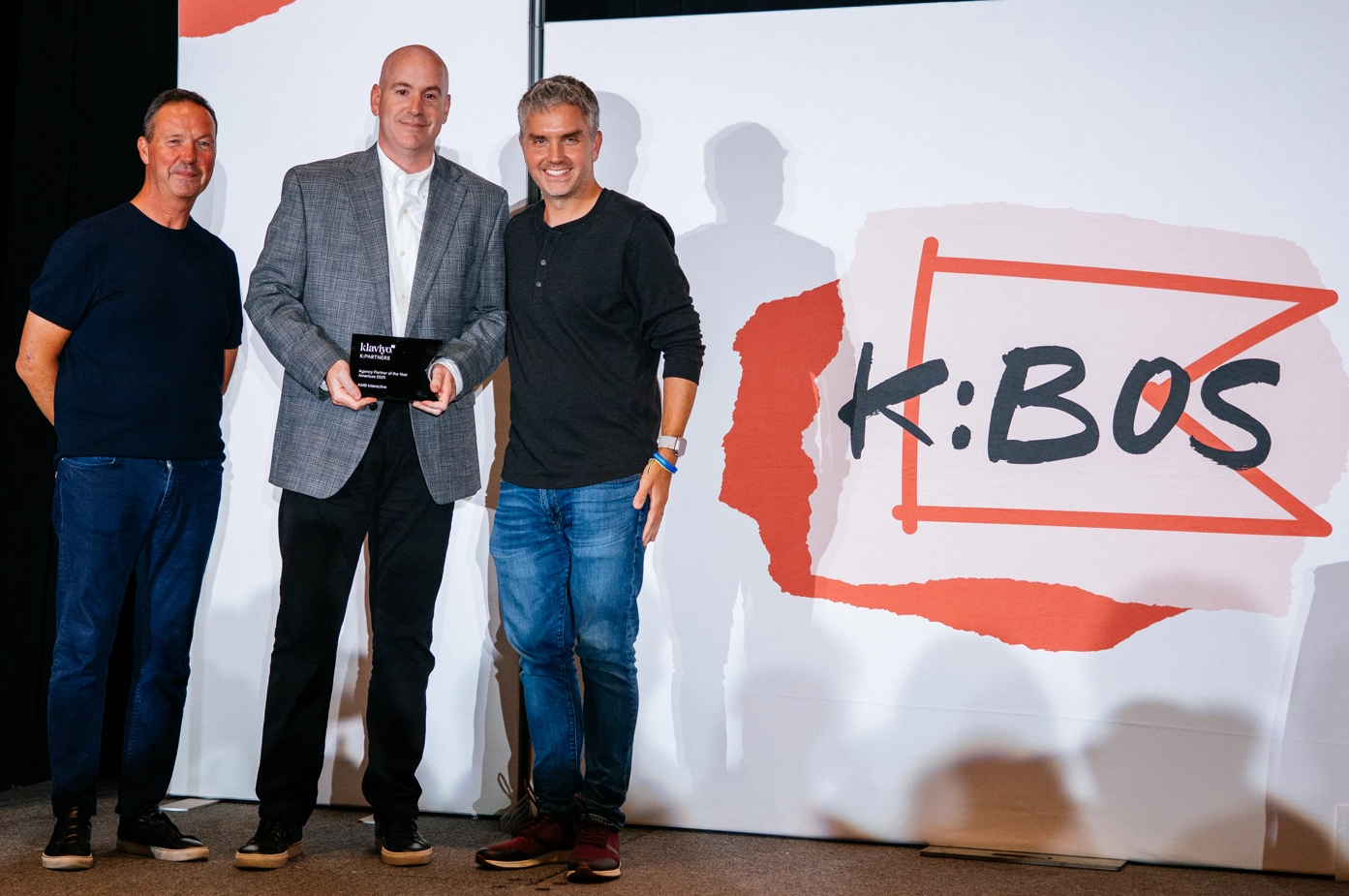 Amb Owner AMB Interactive Named America’s Agency of the Year for 2025 by Klaviyo ...